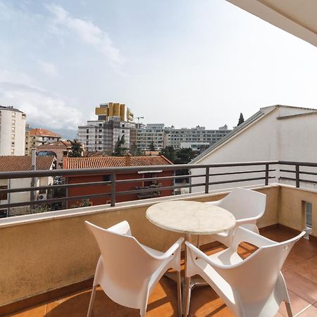 Apartmani Salus Budva Zimmer foto
